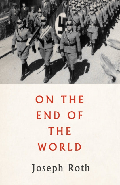 On The End Of The World
