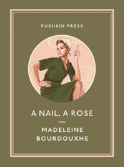 Nail A Rose