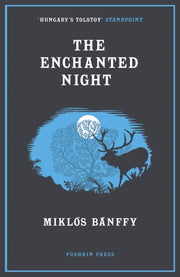 Enchanted Night Selected Tales