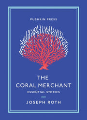 Coral Merchant Essential Stories