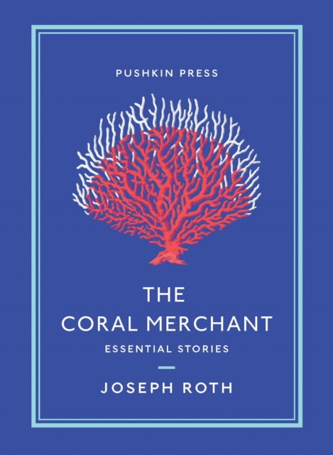 Coral Merchant Essential Stories