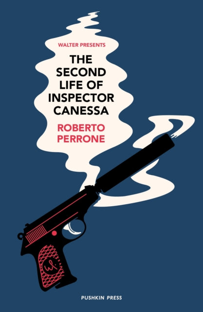 Second Life Of Inspector Canessa