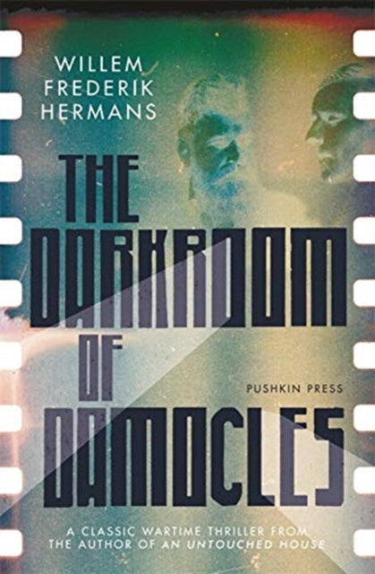 Darkroom Of Damocles