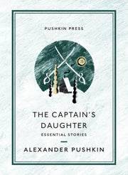 Captains Daughter