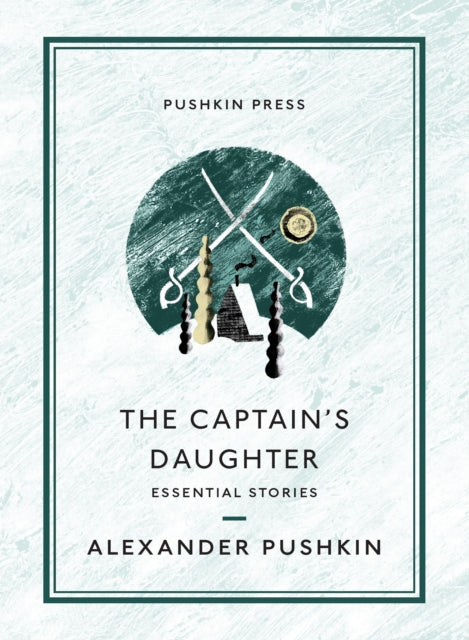 Captains Daughter