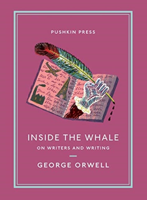 Inside The Whale