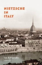 Nietzsche In Italy