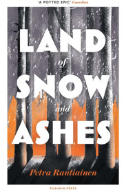 Land Of Snow & Ashes
