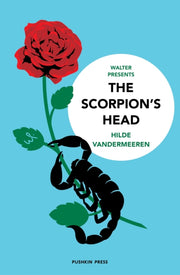Scorpions Head
