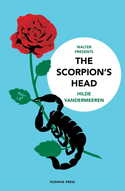 Scorpions Head