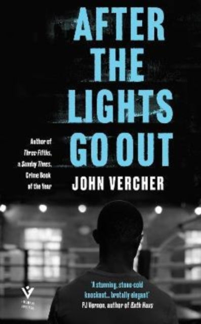 After The Lights Go Out
