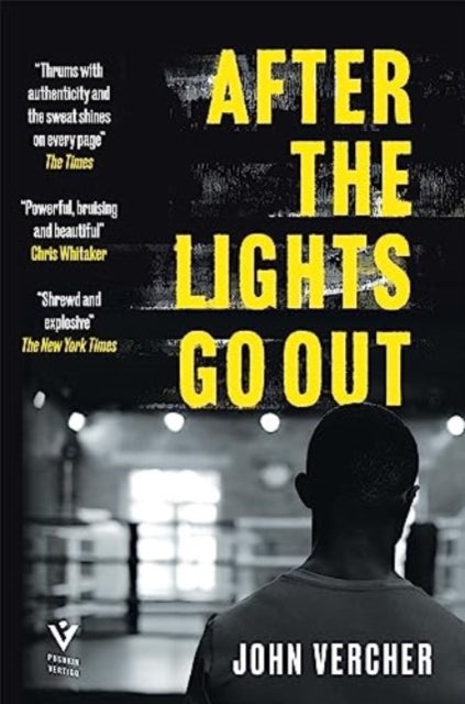 After The Lights Go Out