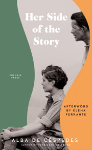 Her Side Of The Story