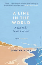 Line In The World