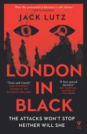 London In Black