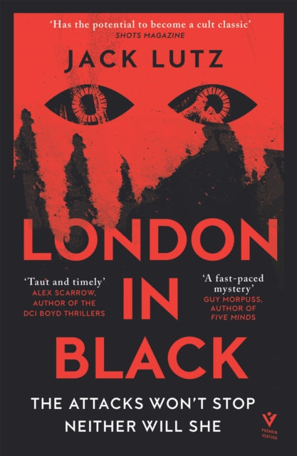 London In Black