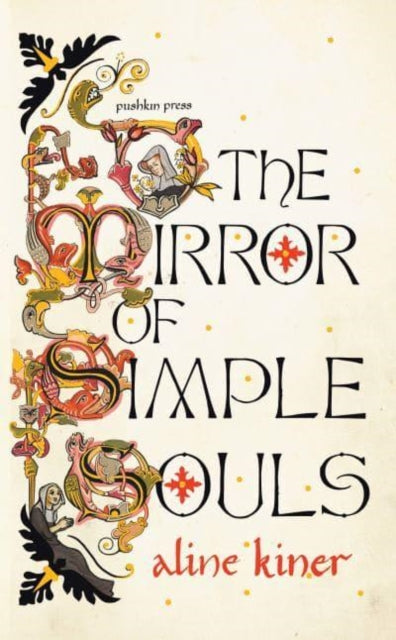 Mirror Of Simple Souls
