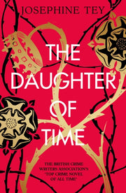 Daughter Of Time By Tey, Josephine
