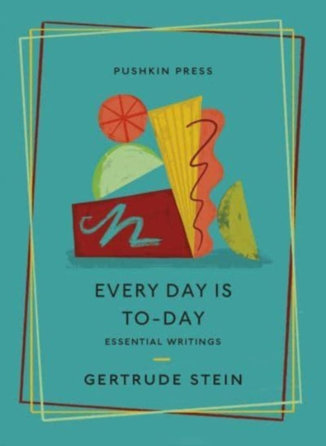 Every Day Is Today
