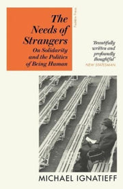 Needs Of Strangers