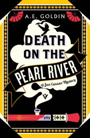 Death On The Pearl River
