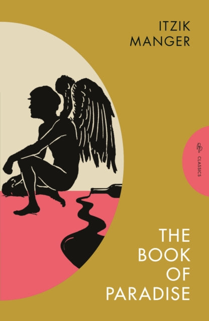 Book Of Paradise