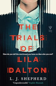 Trials Of Lila Dalton