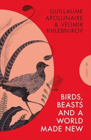 Birds Beasts & A World Made New