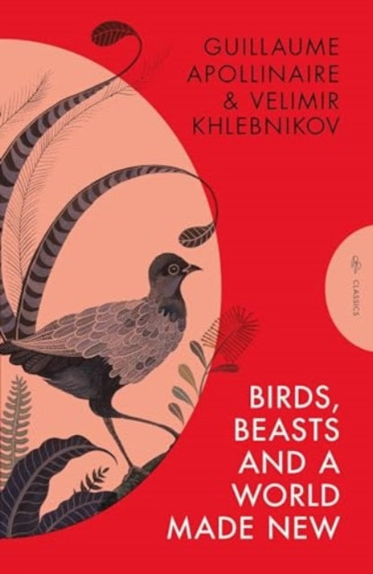 Birds Beasts & A World Made New