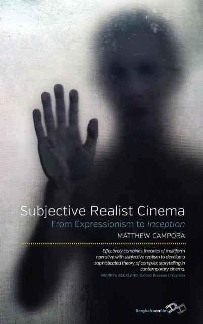 Subjective Realist Cinema From Expressi