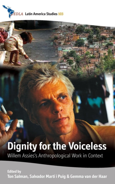 Dignity For The Voiceless: Willem Assies