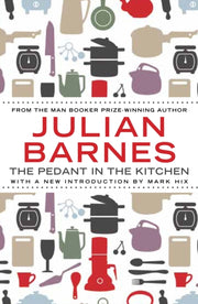 Pedant In The Kitchen