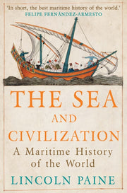 Sea & Civilization