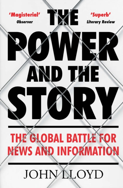 Power & The Story