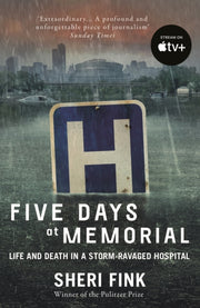 Five Days At Memorial