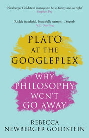 Plato At The Googleplex