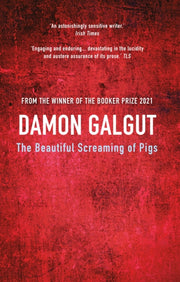 Beautiful Screaming Of Pigs
