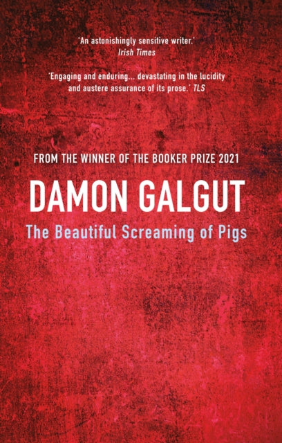 Beautiful Screaming Of Pigs