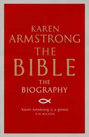 Bible The Biography
