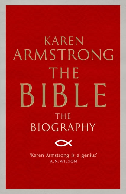 Bible The Biography