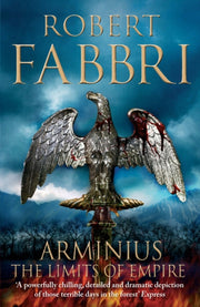 Arminius The Limits Of Empire