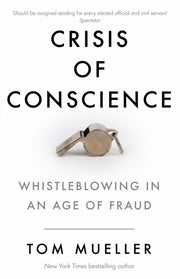 Crisis Of Conscience