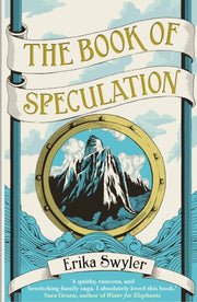 Book Of Speculation