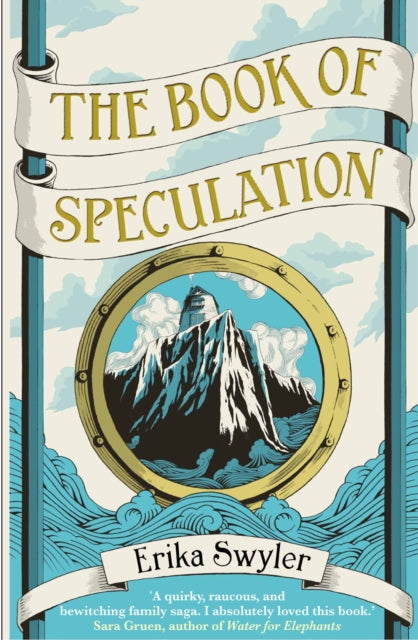 Book Of Speculation