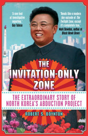 Invitation Only Zone