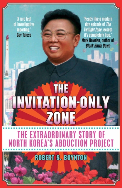 Invitation Only Zone