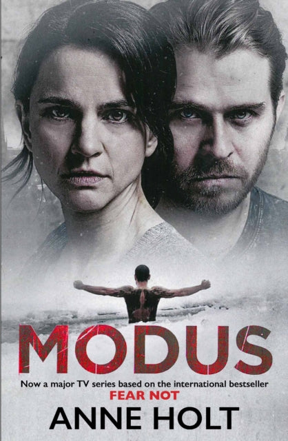 Modus Fear Not Tv Tie In