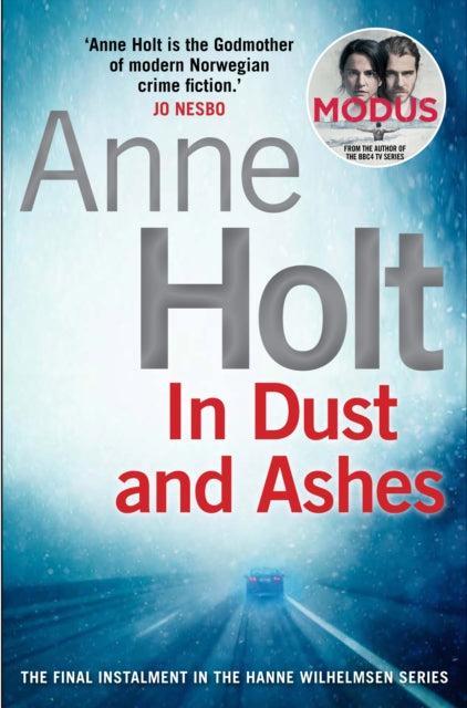 In Dust & Ashes