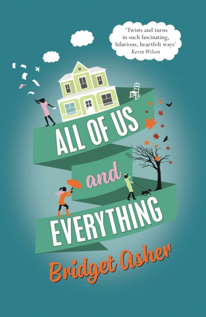 All Of Us & Everything