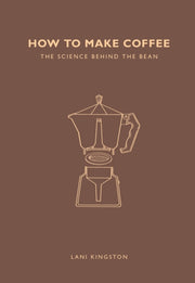 How To Make Coffee